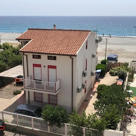 Apartment Dimora Del Mare - Piano Terra