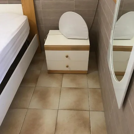 Apartment Dimora Del Mare - Piano Terra