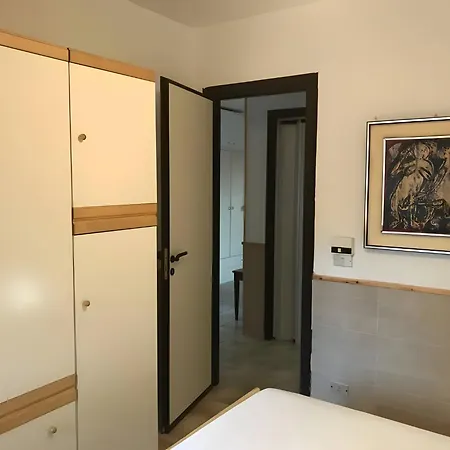 Dimora Del Mare - Piano Terra Apartment *