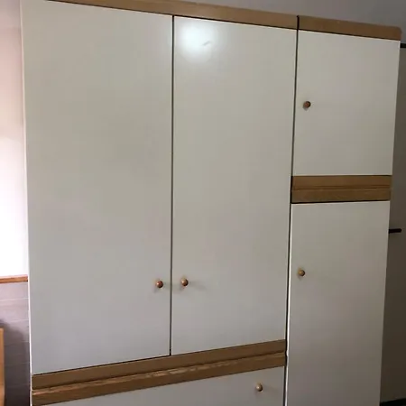 Apartment Dimora Del Mare - Piano Terra