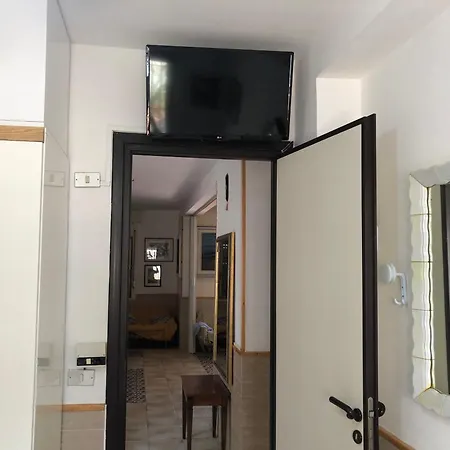 Apartment Dimora Del Mare - Piano Terra Marina di San Lorenzo