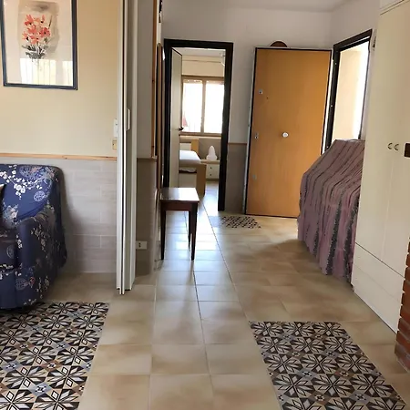 Dimora Del Mare - Piano Terra Apartment