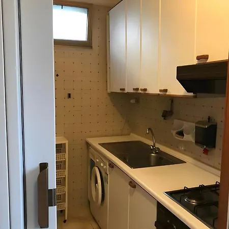 Dimora Del Mare - Piano Terra Apartment