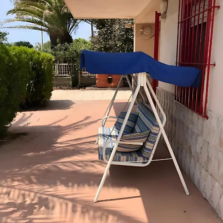 Apartment Dimora Del Mare - Piano Terra