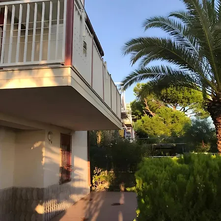 Dimora Del Mare - Piano Terra Apartment