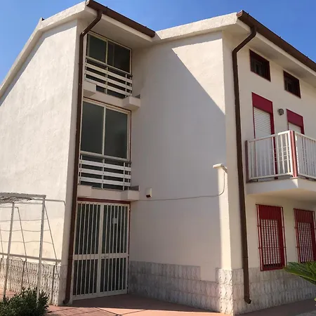 Apartment Dimora Del Mare - Piano Terra *